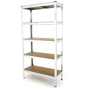 Lagerhylla Hörby Bruk 500