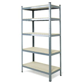 Lagerhylla Hörby Bruk Birger