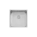 Diskho Stala Lagom-40 Rostfritt Stål Diskho Kök Diskho Tvättstuga