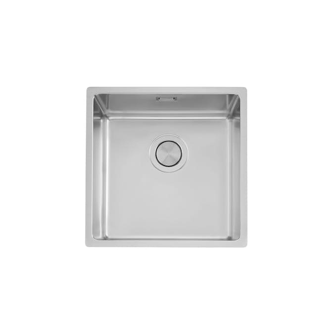 Diskho Stala Lagom-40 Rostfritt Stål Diskho Kök Diskho Tvättstuga