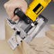 Lamellfräs Dewalt DW682K-QS 230 V