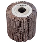 Lamellrulle Bosch Power Tools 60 mm K120