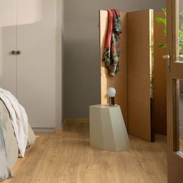 Laminatgolv Pergo Modern Plank 4V - Scraped Vintage Oak