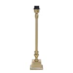 Lampfot PR Home Linné