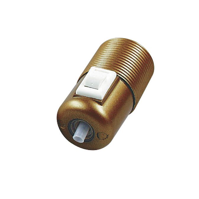 Lamphållare Malmbergs E27 med Brytare