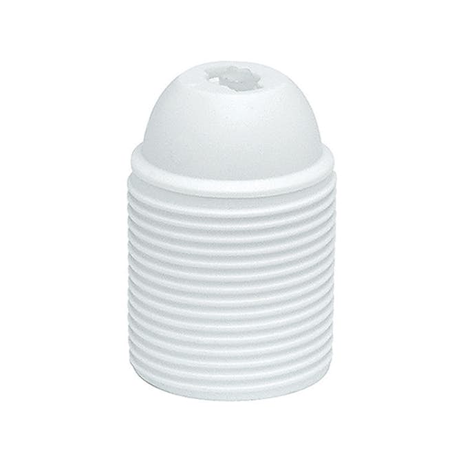 Lamphållare Malmbergs Gängad