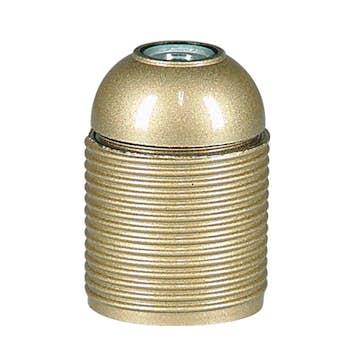 Lamphållare Malmbergs Gängad