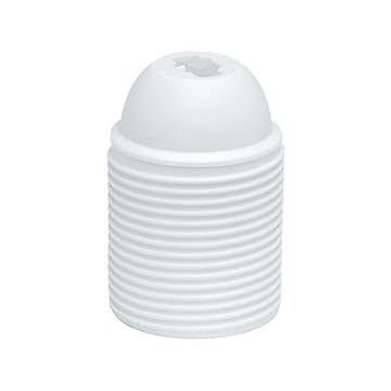 Lamphållare Malmbergs Gängad