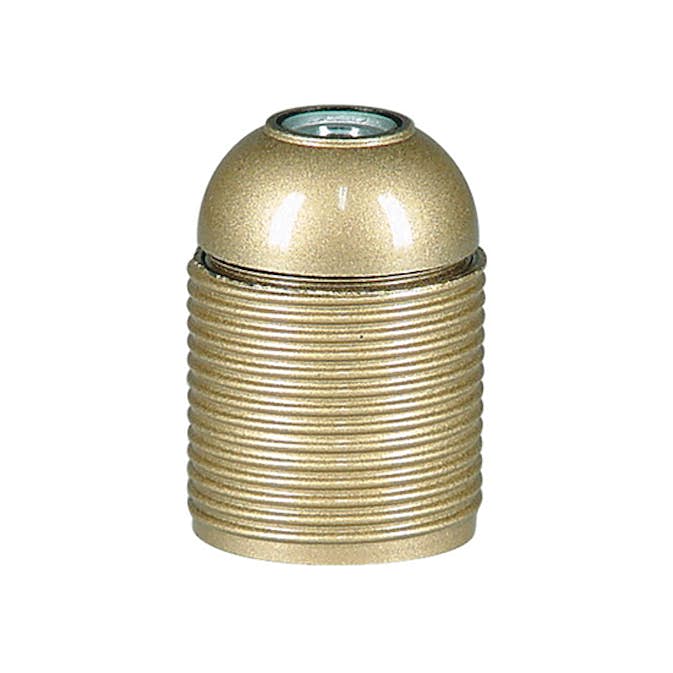 Lamphållare Malmbergs Gängad