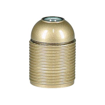 Lamphållare Malmbergs Gängad