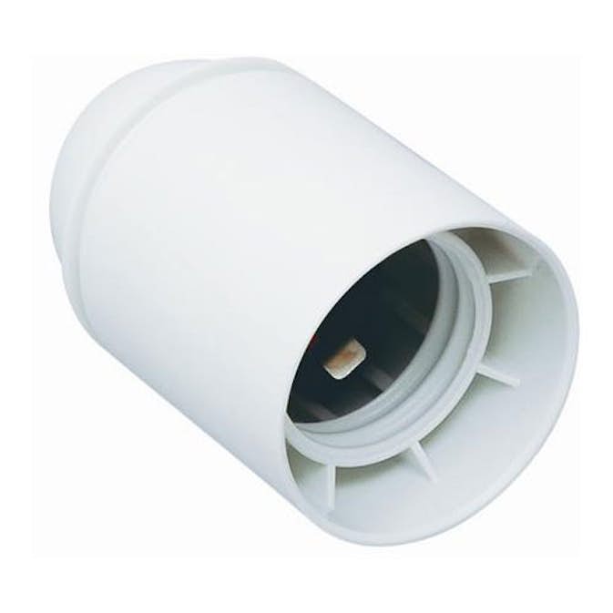 Lamphållare Malmbergs Slät