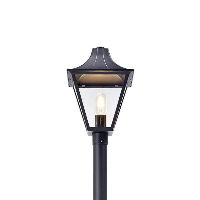 Lamphuvud Markslöjd Dandy