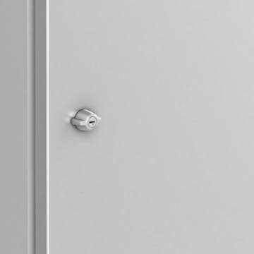 Låsknappar Biohort Alex