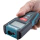 Lasermätare Makita LD030P Med Batteri