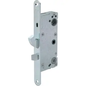Låshus ASSA ABLOY 2002-50 med Slutbleck