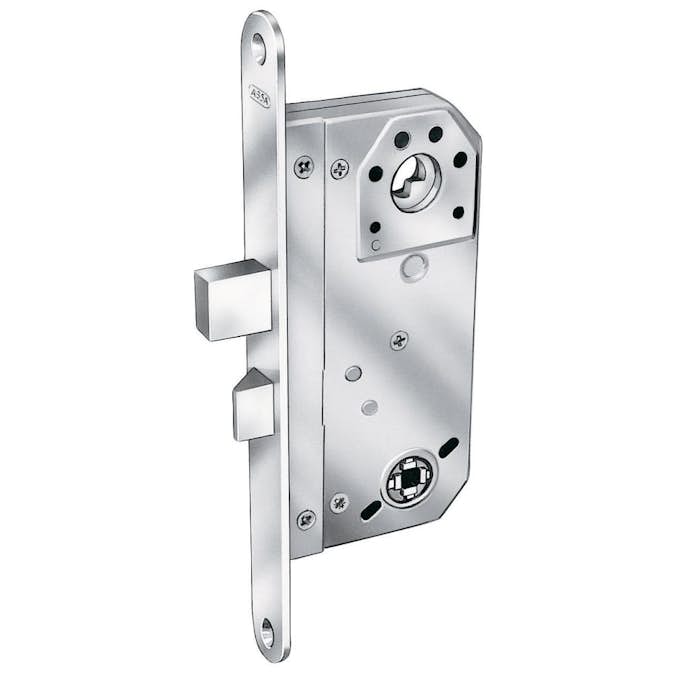Låshus ASSA Abloy 565 Fallregellås