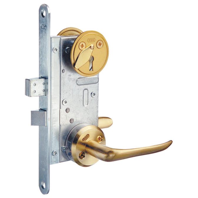 Låshus ASSA Abloy 90002