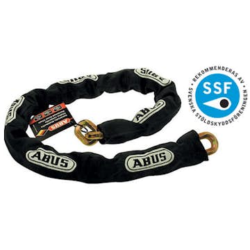 Låskätting Abus KS10 170cm