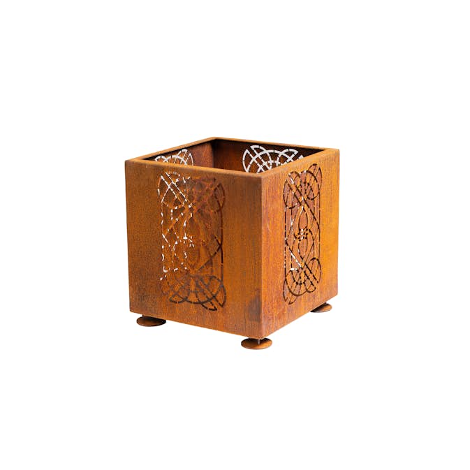 Eldstad GrillSymbol Laterna