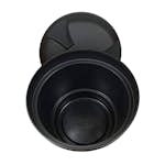 Latrinbehållare Separett med Lock 50 L