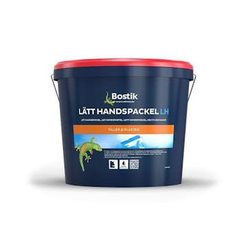 Lätt Handspackel Bostik LH