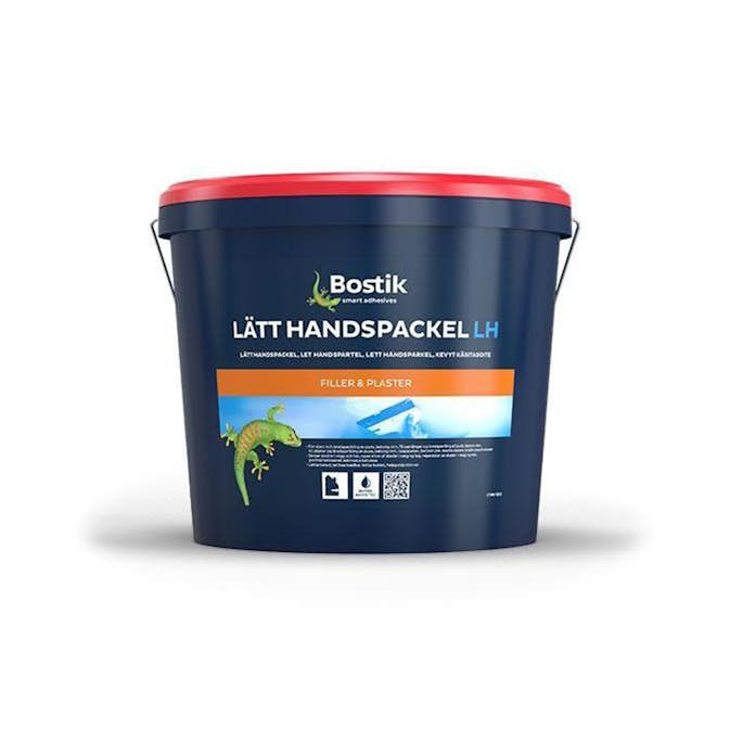 Lätt Handspackel Bostik LH