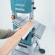Bandsåg Makita LB1200F 900W