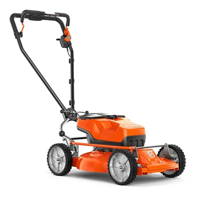 Gräsklippare Husqvarna LB 488iV Utan Batteri & Laddare