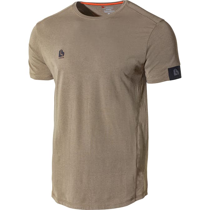 T-shirt L.Brador 6030BV