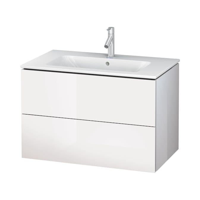 Tvättställsskåp Duravit L-Cube