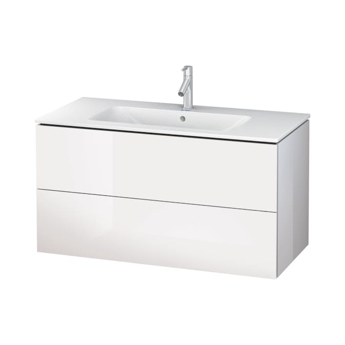 Tvättställsskåp Duravit L-Cube