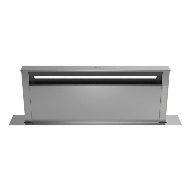 Köksfläkt Siemens LD96DAM50 Bänkventilation