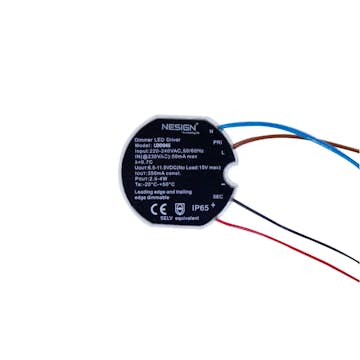 LED-Dimmer Nesign Driver 2.5-4W