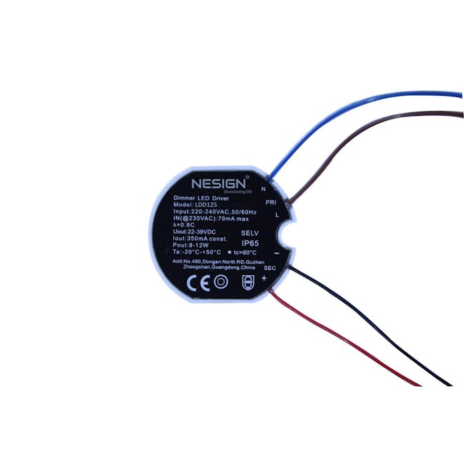 LED-Dimmer Nesign Driver 8-12W