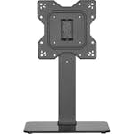 Bordsstativ Mozi Small för 23-43 tum