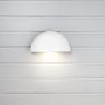 LED-Armatur Hide-a-lite Arc utan Uttag