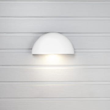 LED-Armatur Hide-a-lite Arc utan Uttag