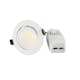 LED-Spotlight Hide-a-lite Optic XL Tilt