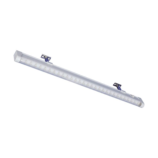 LED-armatur Sunwind Vridbar