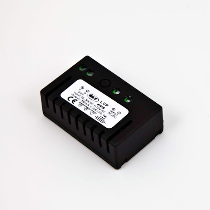 LED Converter Hide-a-lite LVP 12-24V DC
