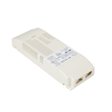 LED-Dimtrafo Hide-a-lite MDR Dali 12/24V 100W