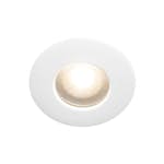 LED-Downlight Hide-a-lite 1208