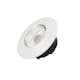 LED-Downlight Hide-a-lite Comfort Smart ISO Tilt