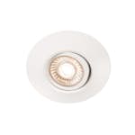 LED-Downlight Hide-a-lite Comfort Smart ISO Tilt