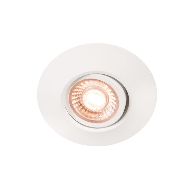 LED-Downlight Hide-a-lite Comfort Smart ISO Tilt