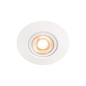 LED-Downlight Hide-a-lite Comfort Smart ISO