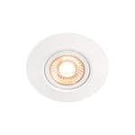 LED-Downlight Hide-a-lite Comfort Smart ISO