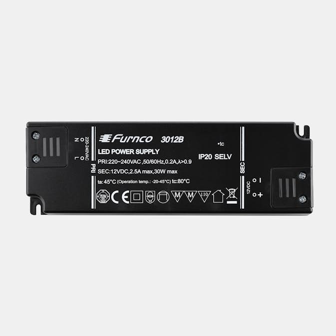 LED-driver Furnco 30W