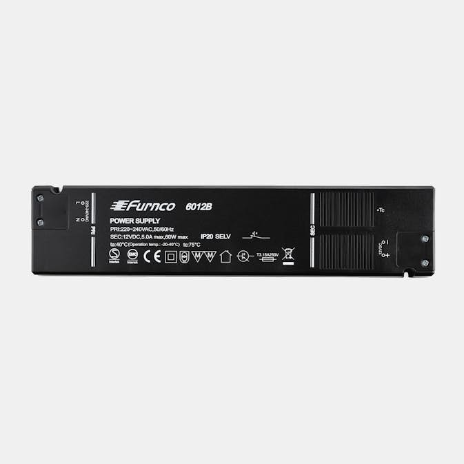 LED-driver Furnco 60W