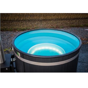 Golvbelysning Kirami till Badtunna